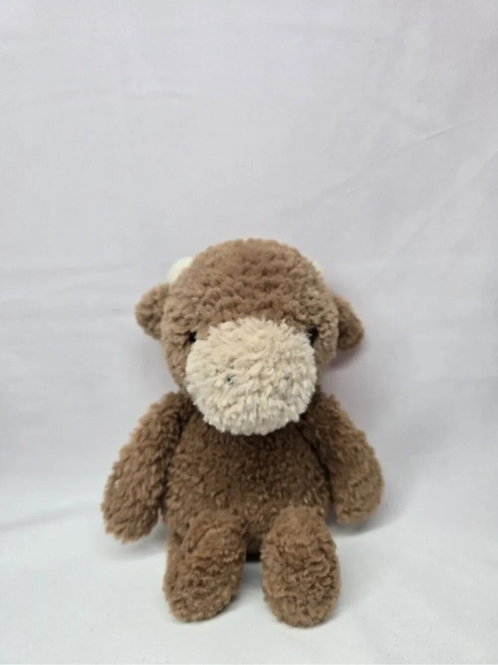 Jellycat Tumbletuft Cow Plush Stuffed Animal Collectable 8
